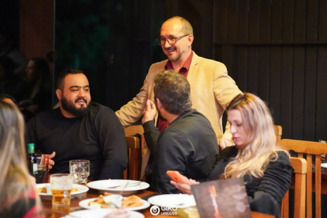 Compostela Gastro Bar Piçarras