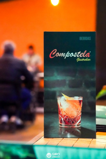 Compostela Gastro Bar Piçarras