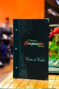 Compostela Gastro Bar Piçarras