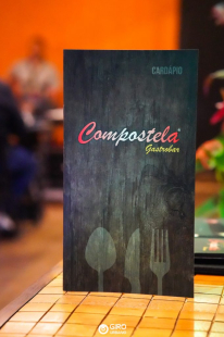 Compostela Gastro Bar Piçarras