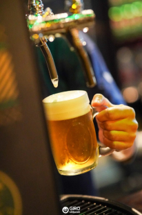 Compostela Gastro Bar Piçarras