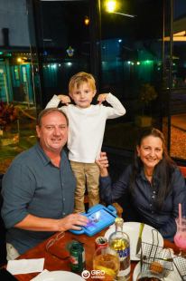 Compostela Gastro Bar Piçarras