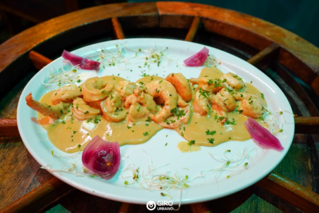 Compostela Gastro Bar Piçarras