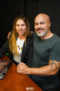 Compostela Gastro Bar Piçarras