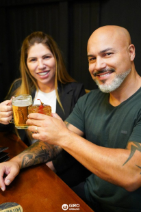 Compostela Gastro Bar Piçarras