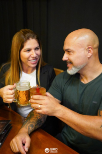 Compostela Gastro Bar Piçarras