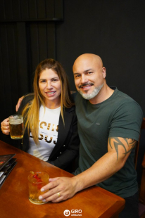 Compostela Gastro Bar Piçarras