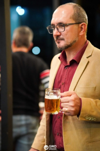 Compostela Gastro Bar Piçarras