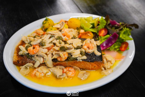 Compostela Gastro Bar Piçarras