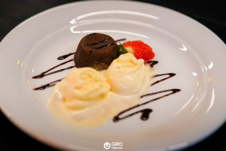 Compostela Gastro Bar Piçarras