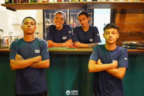 Compostela Gastro Bar Piçarras