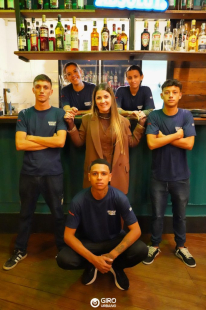 Compostela Gastro Bar Piçarras