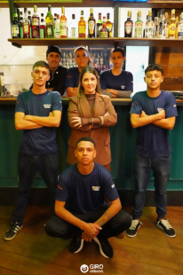 Compostela Gastro Bar Piçarras