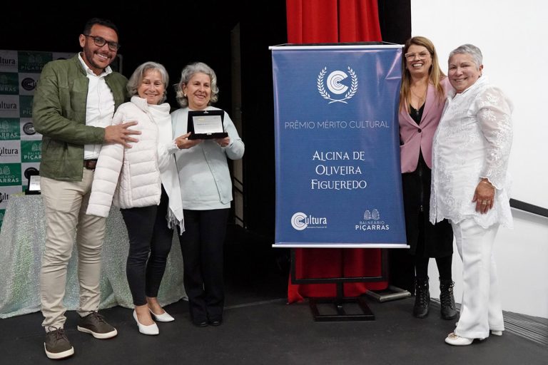 1º Festival Agosto Cultural – Encerramento (Piçarras)