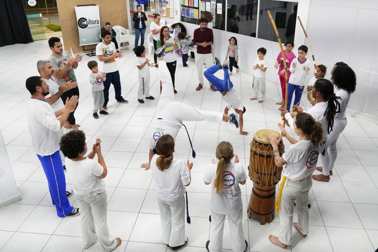 1º Festival Agosto Cultural – Patrimônio (Piçarras)