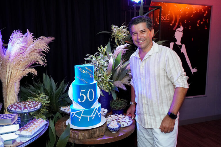 Elço Poleza – 50 anos