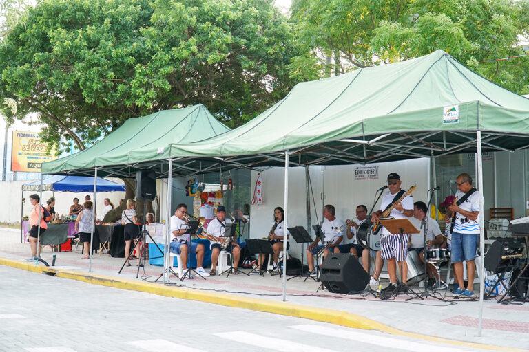 Carnaval das Cinco – 09.fev (Piçarras)