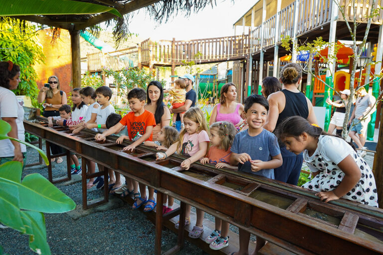 Parque Terra Atlântica (Penha)