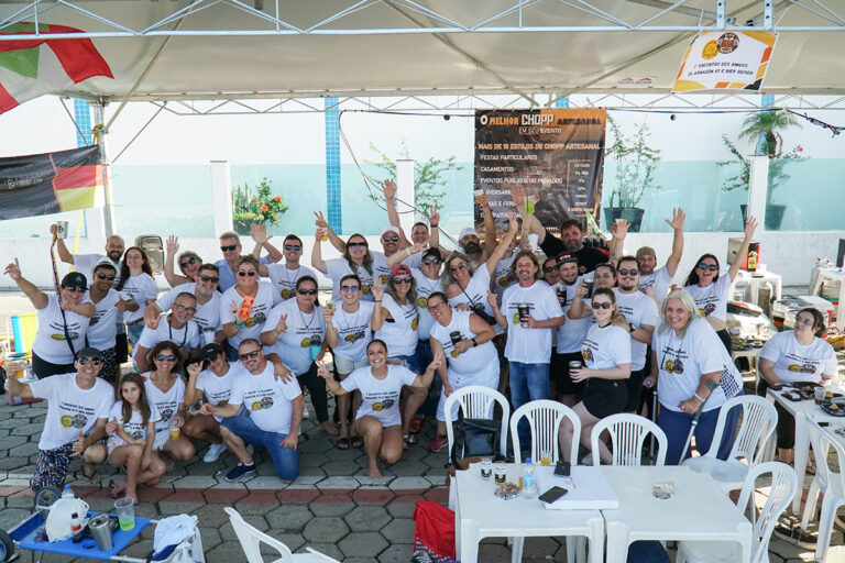 16º Encontro dos Amigos (Piçarras)