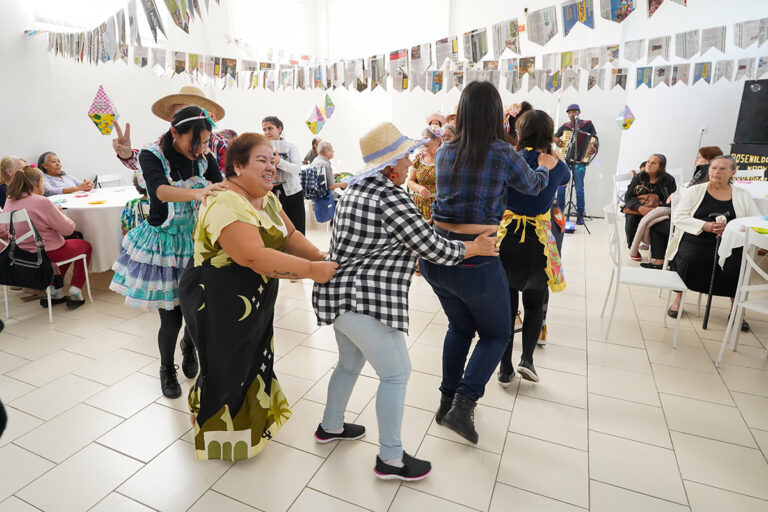 Arraiá da Assistência (Piçarras)