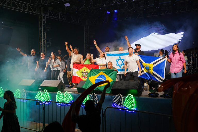 Baln. Piçarras – 61 anos (1º dia)