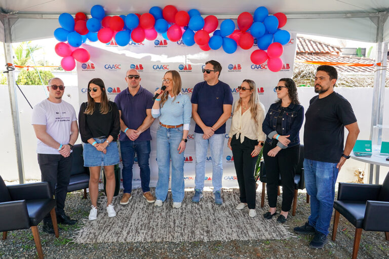 Dia do advogado – OAB Piçarras