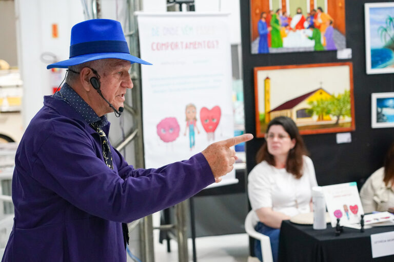 10ª Feira do Livro (Piçarras)