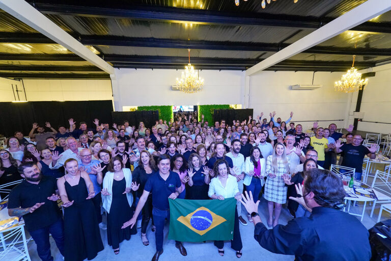 CDL 36 anos – B.Velha e S.João