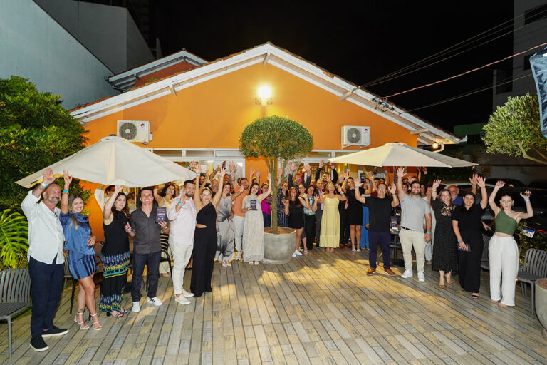 Destaques empresariais 2025 – CDL Piçarras