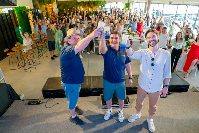 Confra 2025 – Biosyn (Araquari)