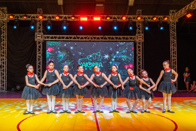 Encerramento Dança (Piçarras)