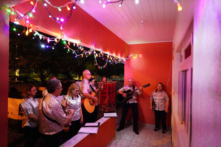 Terno de Reis (Piçarras)