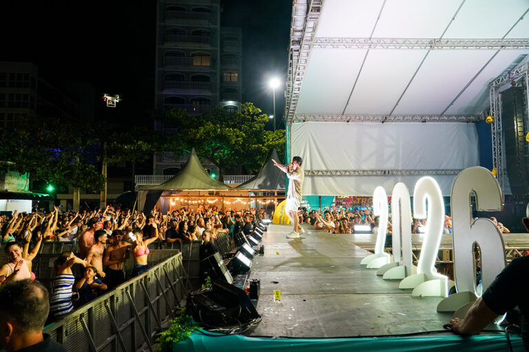 Verão Balneário Piçarras