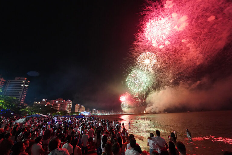 Verão Balneário Piçarras (Reveillon)