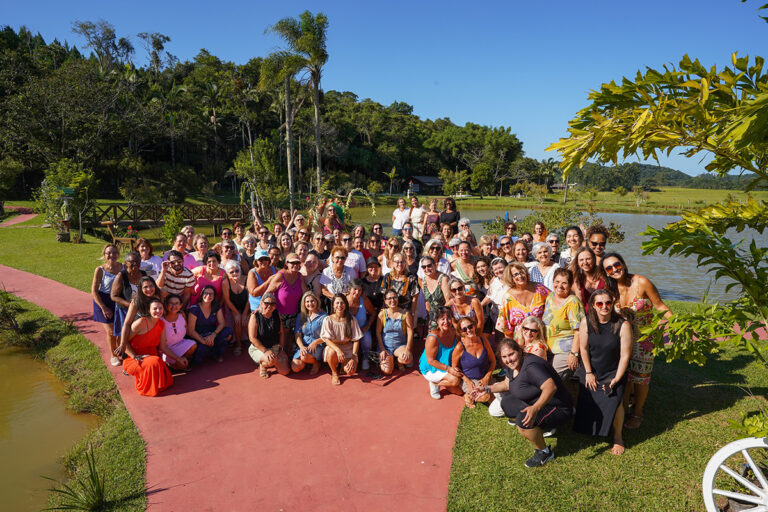 Casa Azul – 4 anos (Piçarras)