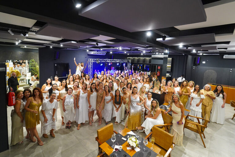 Elas brilham – CDL Barra Velha