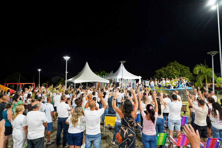 Semana Cristã (Piçarras)