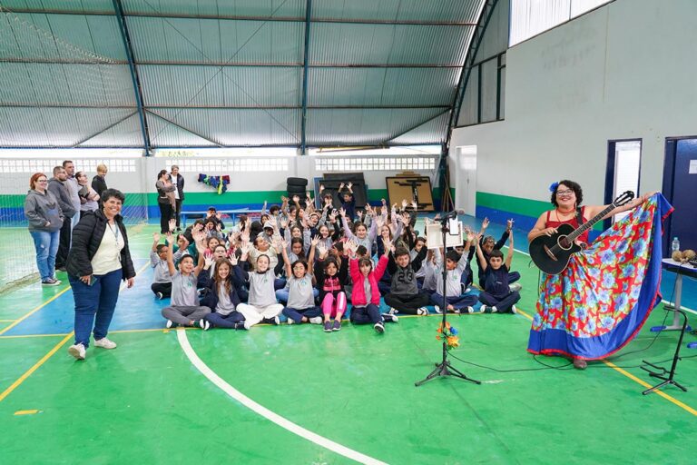 5º Festival Literário (Piçarras)