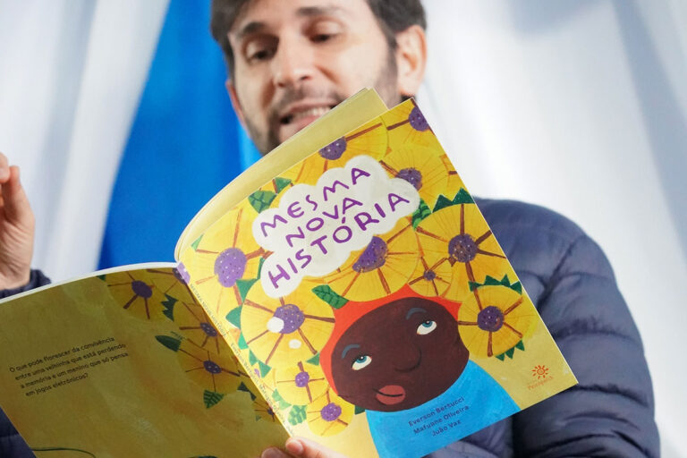 5º Festival Literário (Piçarras)