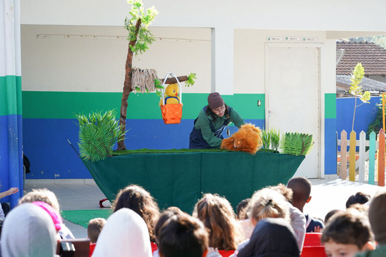 5º Festival Literário (Piçarras)
