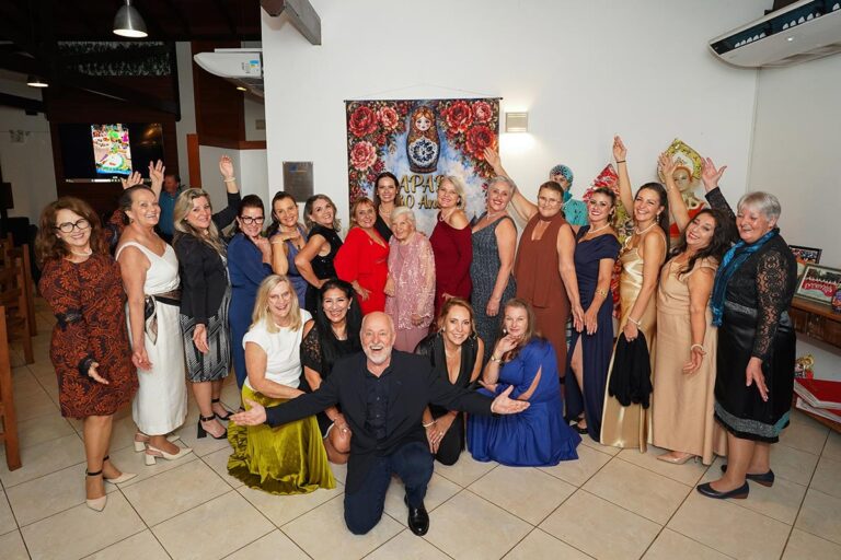 APAB 30 anos