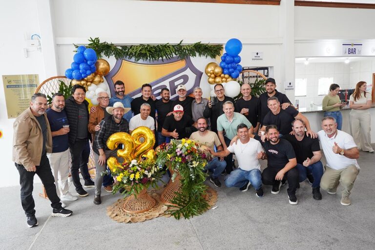ASP 38 anos (Piçarras)