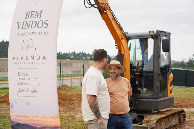 Lançamento Vivenda (Barra Velha)