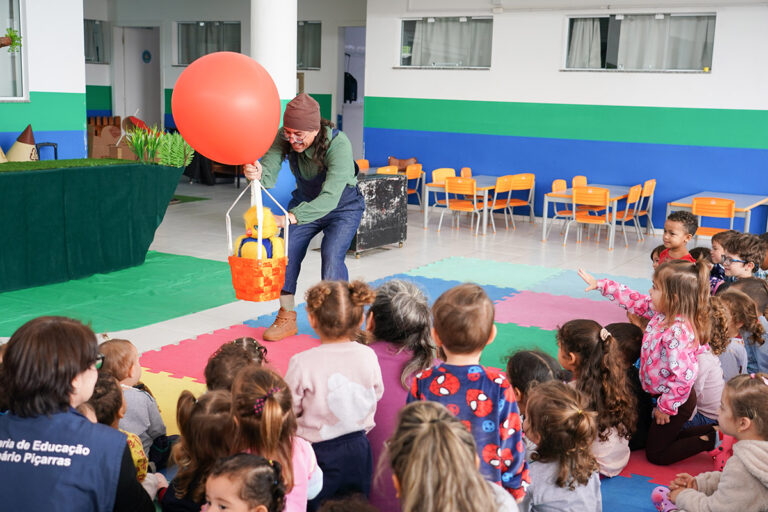 4ª mostra de teatro (Piçarras)