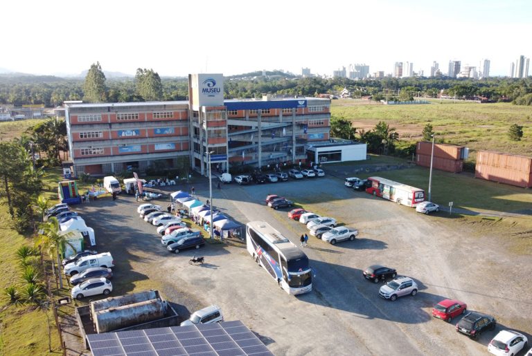 20ª semana nacional de museus (Piçarras) – parte 2