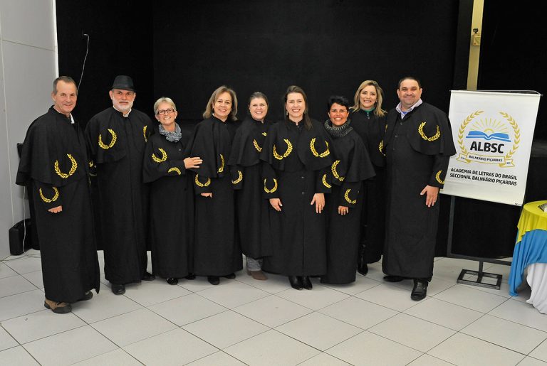 2º Concurso Literário da Academia de Letras do Brasil – SC – Piçarras