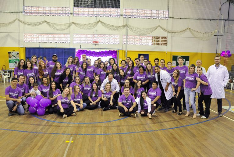 3ª MedClínica Solidária (Piçarras)