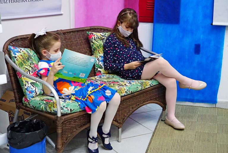 6º Feira do Livro (Piçarras) 01.10