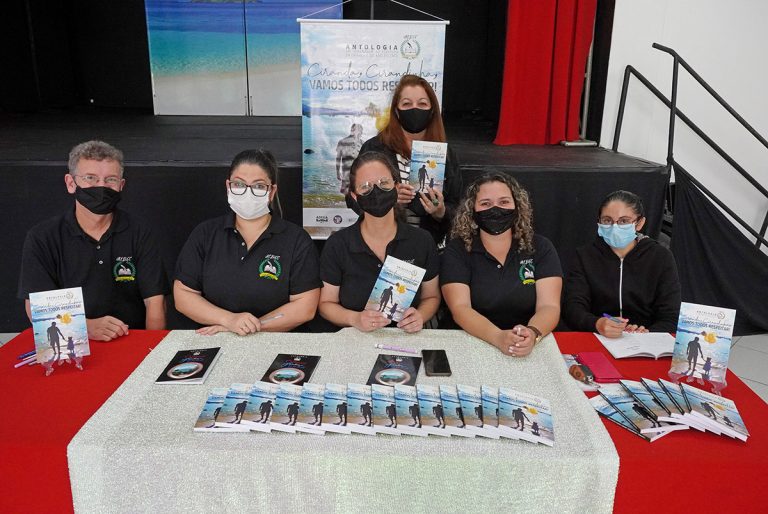 6º Feira do Livro (Piçarras) 02.10