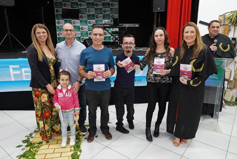 7ª Feira do Livro (Piçarras)